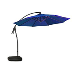 ガーデンパラソル3